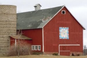 "Pinwheels" 11505 Ballard Rd. Woodstock, IL 60098