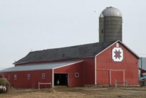"Star of LeMoyne" 306 Busse Rd, Marengo, IL 60152
