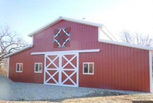 "Director's Choice" 5105 W. Solon Rd, Richmond, IL 60071