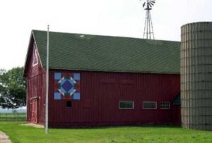 "Crown of Thorns" 2719 Franklinville Rd. Woodstock, IL 60098