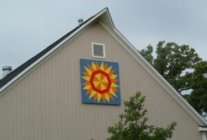 "Sunshine Over Sun City" 13400 Sun City Blvd. Huntley, IL 60142
