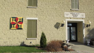 "No Place Like Home" 6422 Main St. Union, IL 60180