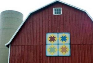 "Mr. Lincoln's Stars" Perkins Farm 14709 Perkins Rd. Woodstock, IL 60098