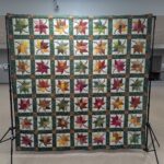 2025 Heritage Quilt Raffle