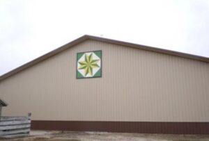 "Star in the East" 6111 S. Solon Rd. McHenry, IL 60051