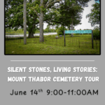 Mt. Thabor Cemetery Tour