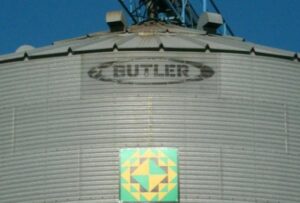 "Corn and Beans" Stade Farm 4312 Pioneer Rd McHenry, IL 60051