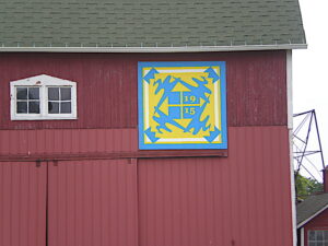 "Swedish Farm" 2903 Vermont Rd. Woodstock, IL 60098