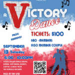 Victory Dance