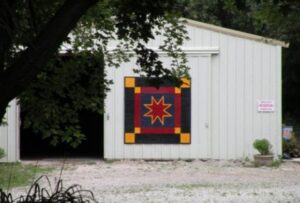 "North Star" 14912 Pleasant Valley Rd. Woodstock, IL 60098