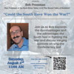 Could the South Have Won the War?