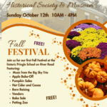 Fall Festival (Free)
