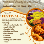 Fall Festival (Free)