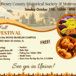 Fall Festival (Free)