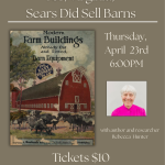 Yes, Virginia, Sears Did Sell Barns