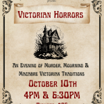 Victorian Horrors