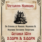 Victorian Horrors