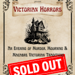 Victorian Horrors